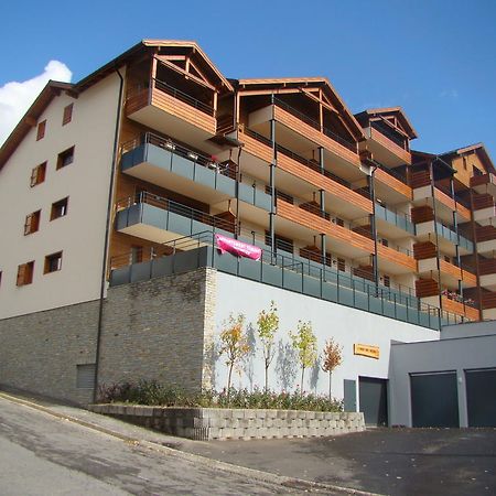 Mar Mar Appartaments Briancon  Ruang foto