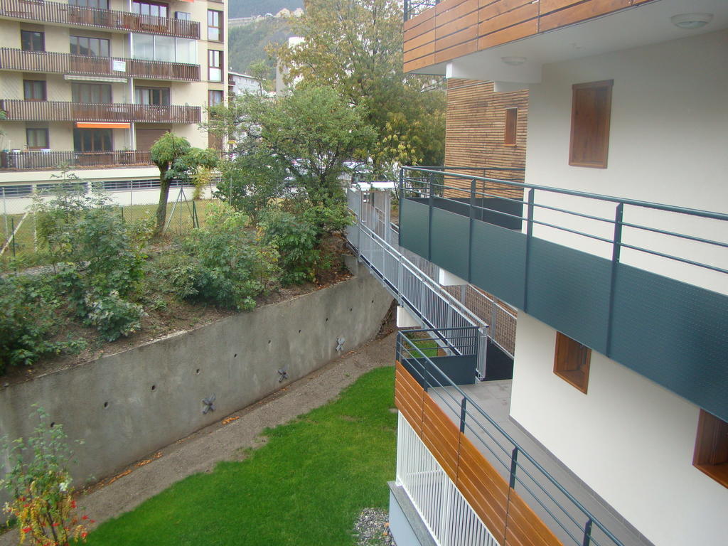 Mar Mar Appartaments Briancon  Ruang foto